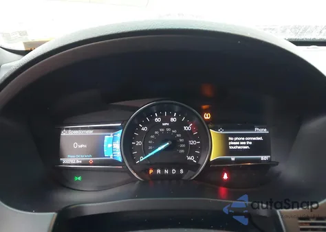 2016 Ford Explorer Xlt from USA, damaged, VIN 1FM5K7D88GGA82825